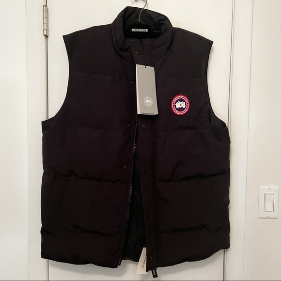 Canada Goose Other - Men’s Canada Goose Vest